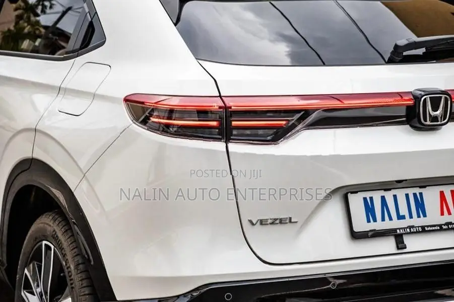 Honda Vezel Z Grade 2026