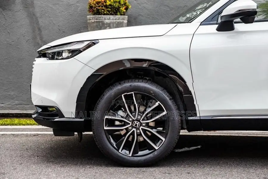 Honda Vezel Z Grade 2026