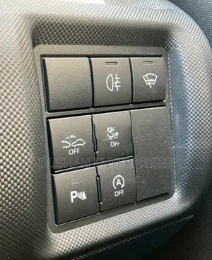 Toyota Raize Z GRADE UNREGISTER 2023