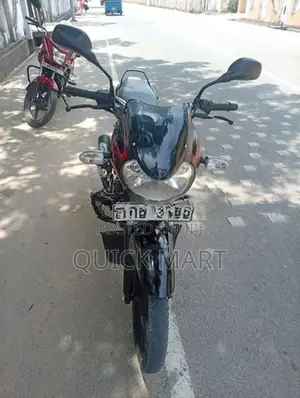 Bajaj Discover 125 2007
