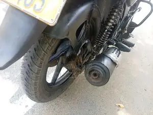 Bajaj Discover 125 2007