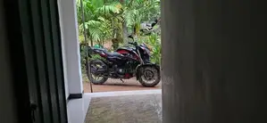 Bajaj Pulsar NS200 2025