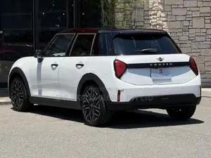 Mini Cooper C CLASSIC TRIM 2025