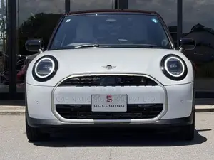 Mini Cooper C CLASSIC TRIM 2025