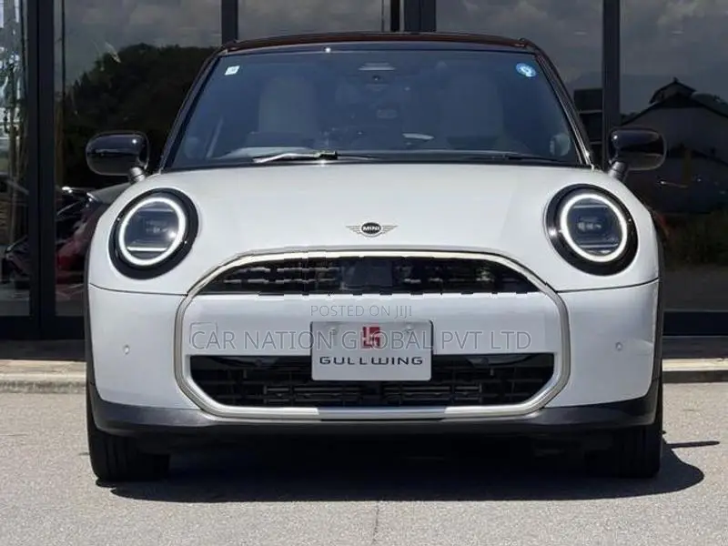 Mini Cooper C CLASSIC TRIM 2025