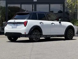 Mini Cooper C CLASSIC TRIM 2025