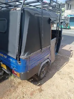 Piaggio Ape 2.42 Pm 2012