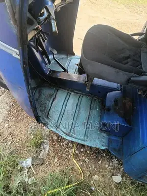 Piaggio Ape 2.42 Pm 2012