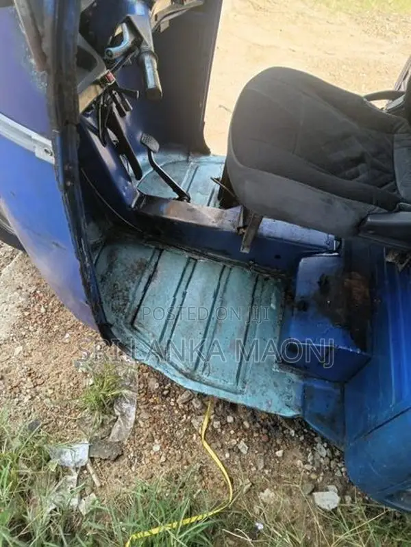 Piaggio Ape 2.42 Pm 2012