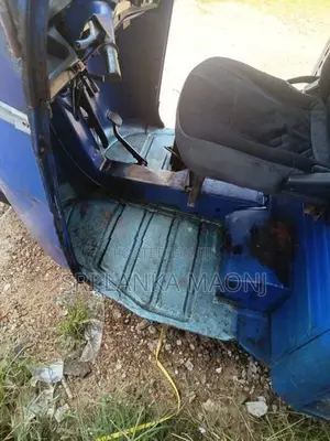 Piaggio Ape 2.42 Pm 2012