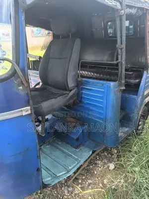 Piaggio Ape 2.42 Pm 2012