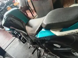 Yamaha FZs V2 2016
