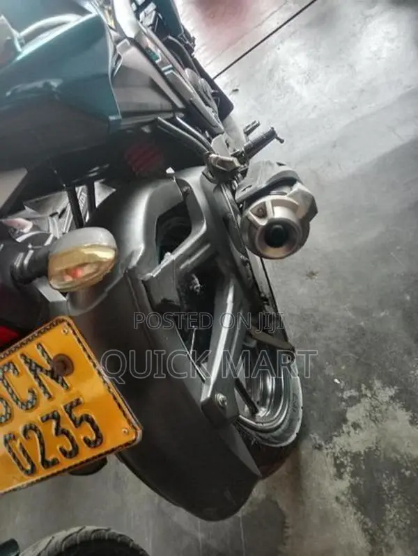 Yamaha FZs V2 2016