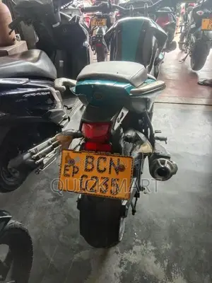 Yamaha FZs V2 2016