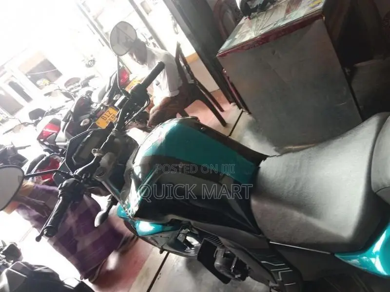 Yamaha FZs V2 2016
