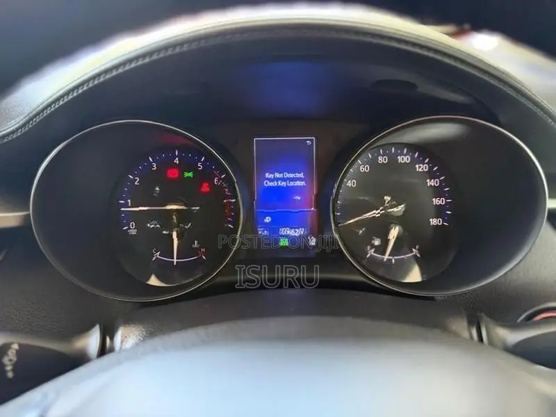 Toyota CHR Turbo 2018