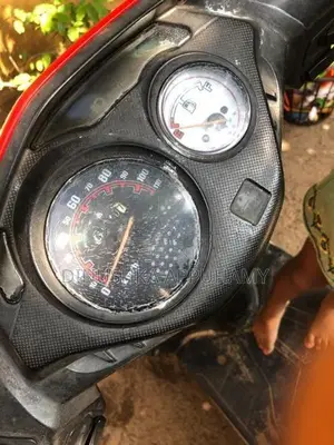 Honda Dio 2021