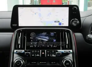 Lexus LX600 7 Seater 2024