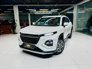 Suzuki Fronx ALPHA TURBO 2026
