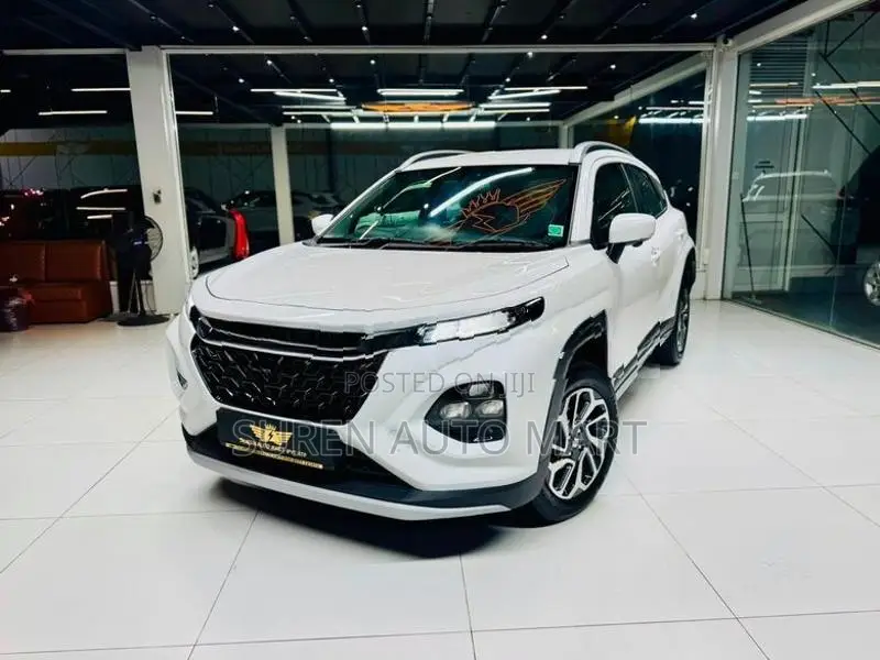 Suzuki Fronx ALPHA TURBO 2026