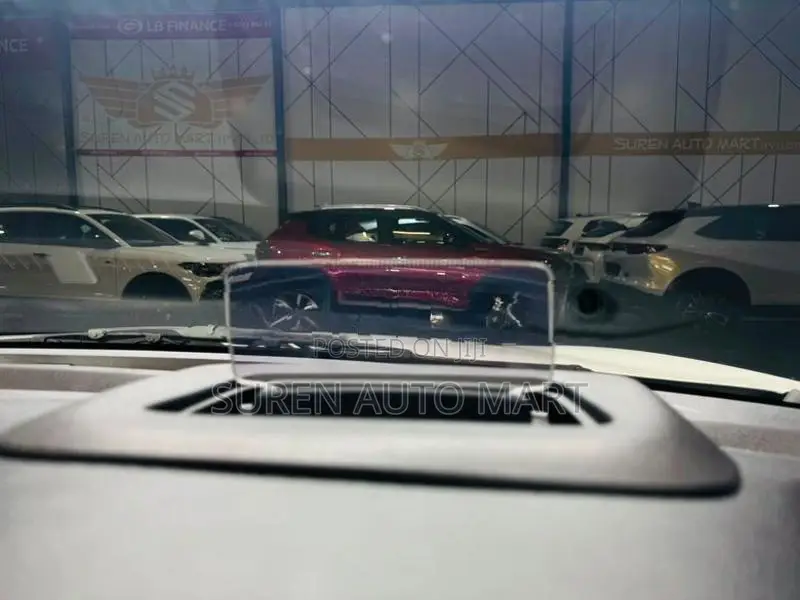 Suzuki Fronx ALPHA TURBO 2026