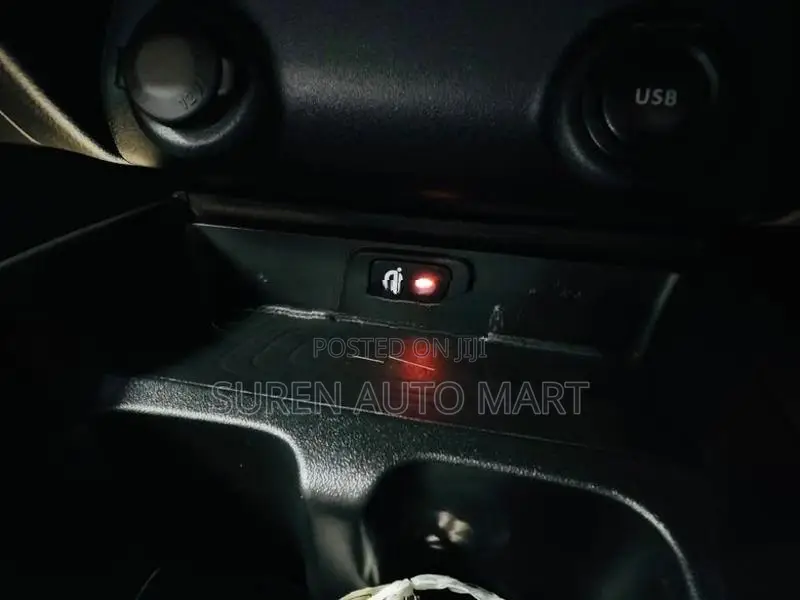 Suzuki Fronx ALPHA TURBO 2026