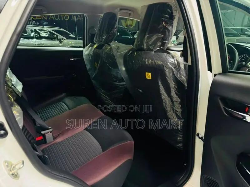 Suzuki Fronx ALPHA TURBO 2026