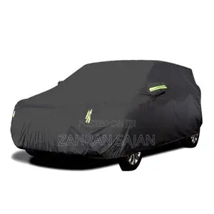 Car Cover – All Weather Protection
