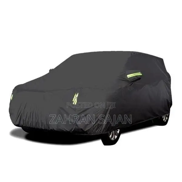 Car Cover – All Weather Protection