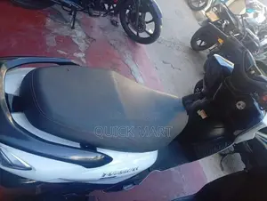 Suzuki Burgman 2026