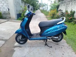 Honda Activa 2017