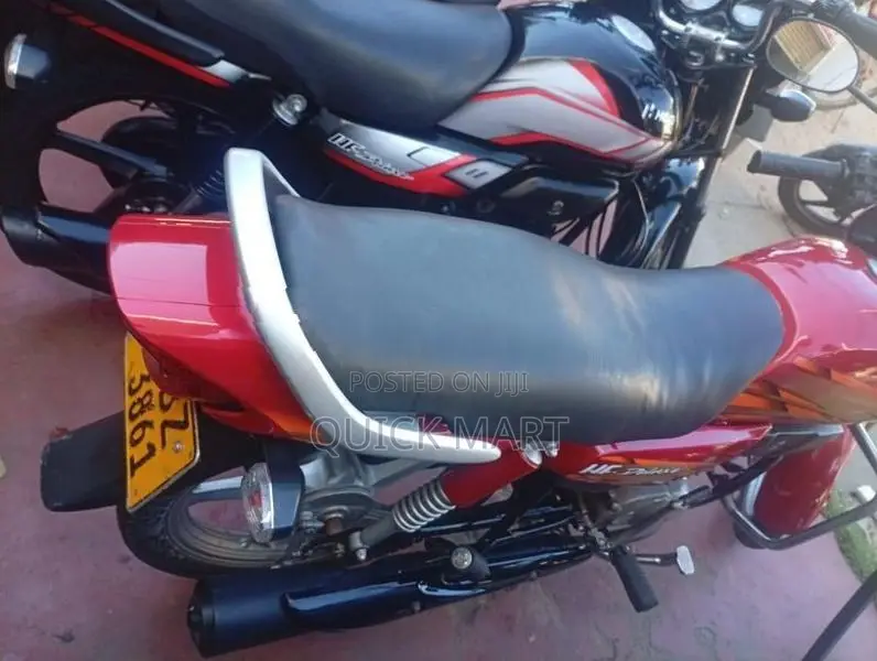 Hero HF Deluxe 2014
