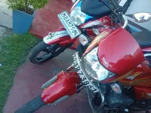 Hero HF Deluxe 2014
