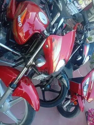 Hero HF Deluxe 2014
