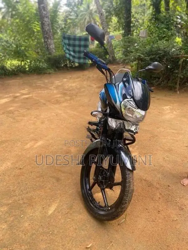 Bajaj Discover 2010
