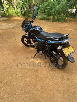 Bajaj Discover 2010