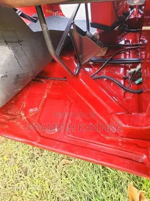 Bajaj RE YO 2011