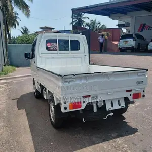 Suzuki Carry New Face 2026