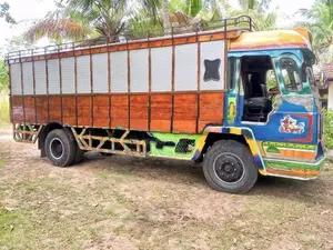 Ashok Leyland Tusker Lorry 1994