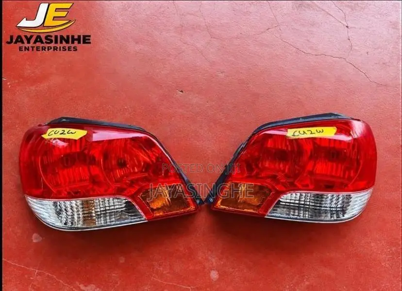 Mitsubishi CU2W
