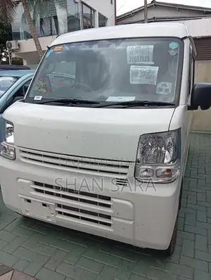 Suzuki Every PA 2024
