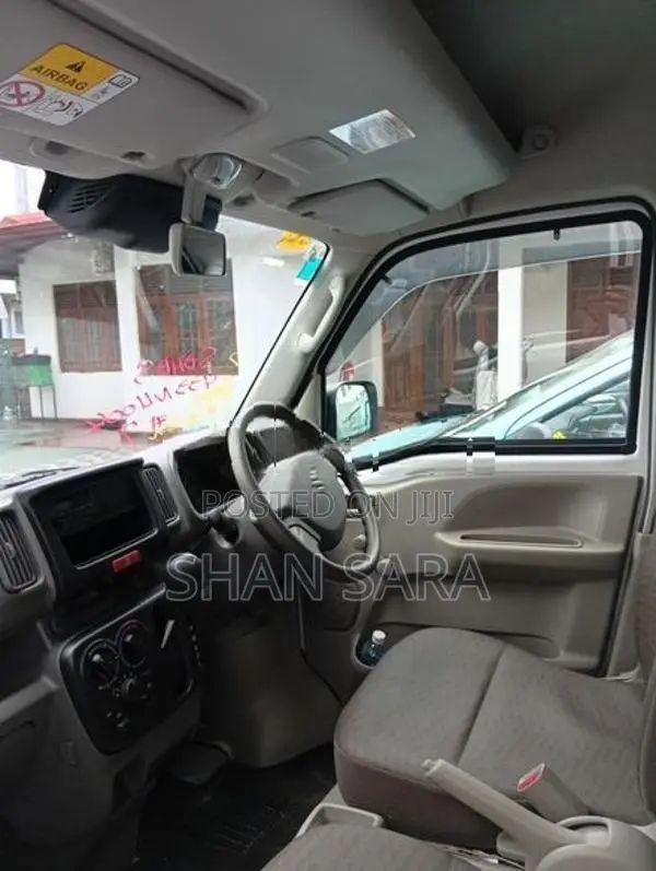 Suzuki Every PA 2024