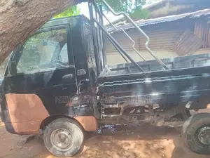 Mahindra Maxximo 2017