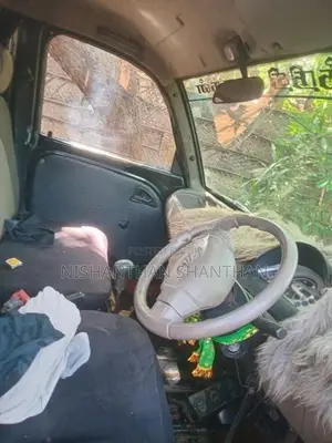 Mahindra Maxximo 2017