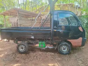Mahindra Maxximo 2017
