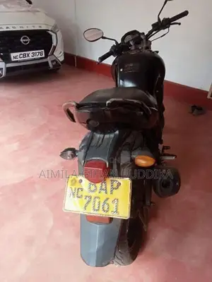 Yamaha FZ V1 2013
