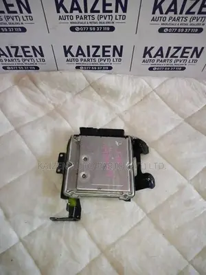 Kia Sportage ECU