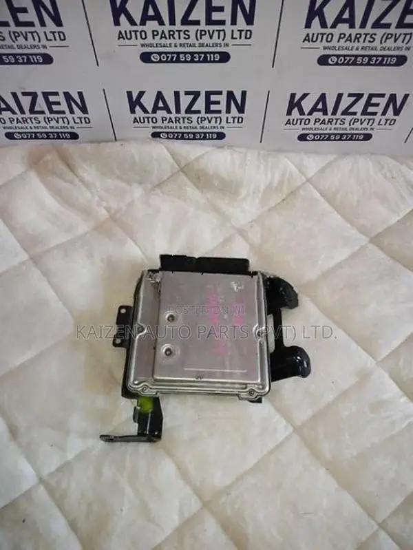 Kia Sportage ECU