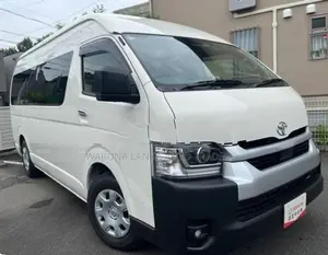 Toyota KDH GDH223 GL 2026