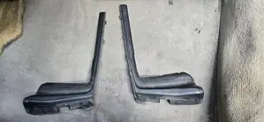 Windscreen Garnish Corners